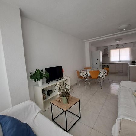 Apartamento Altea Cerca De Todo Zewnętrze zdjęcie