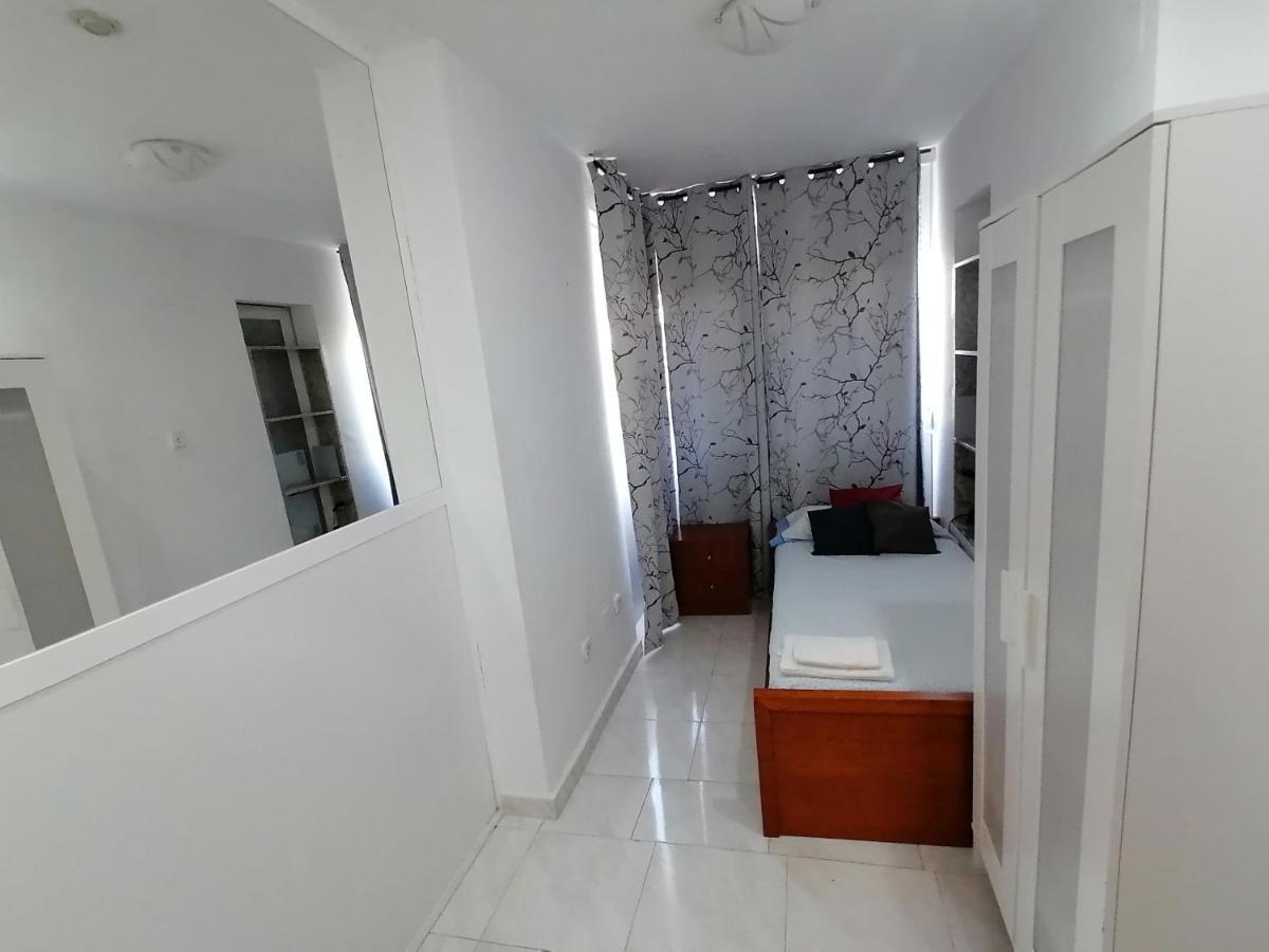 Apartamento Altea Cerca De Todo Zewnętrze zdjęcie