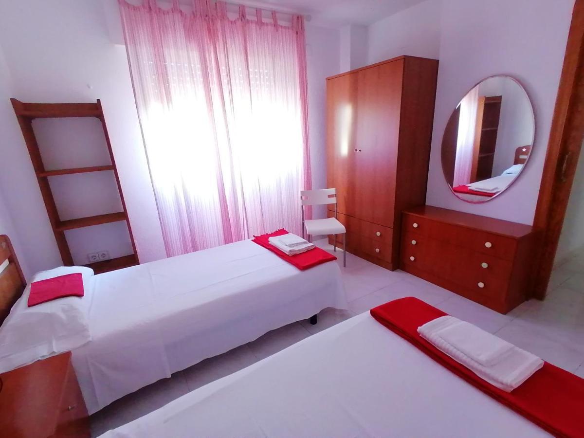 Apartamento Altea Cerca De Todo Zewnętrze zdjęcie