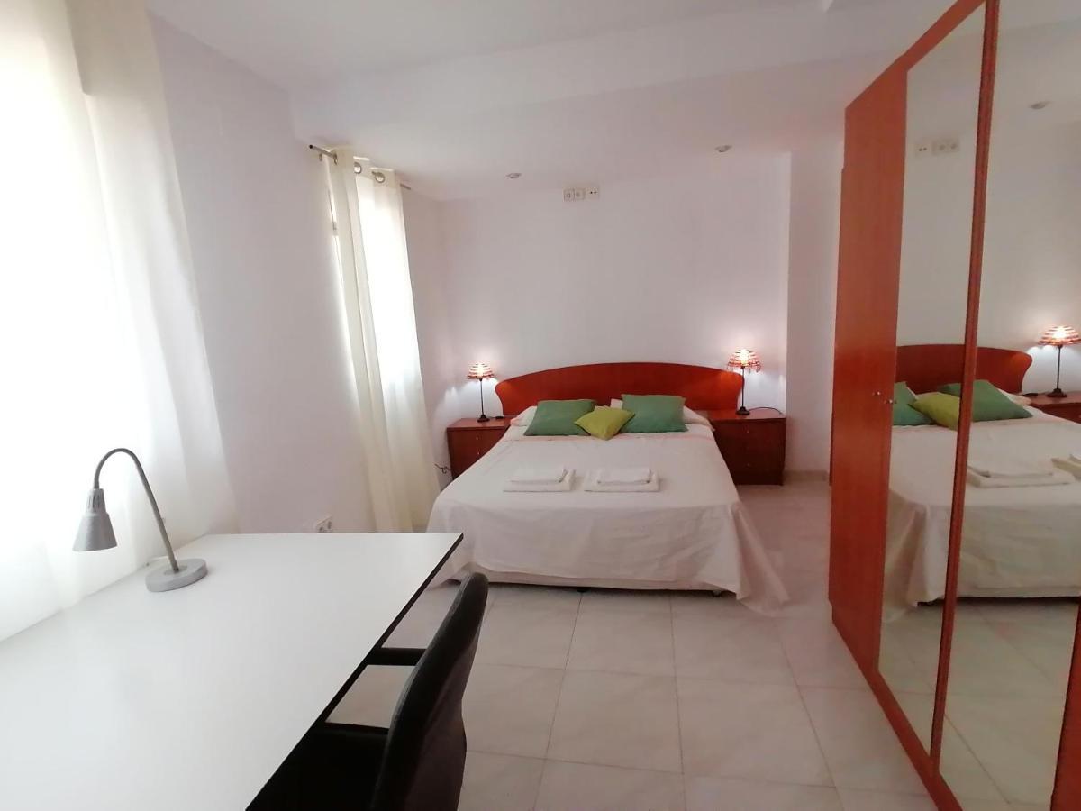 Apartamento Altea Cerca De Todo Zewnętrze zdjęcie