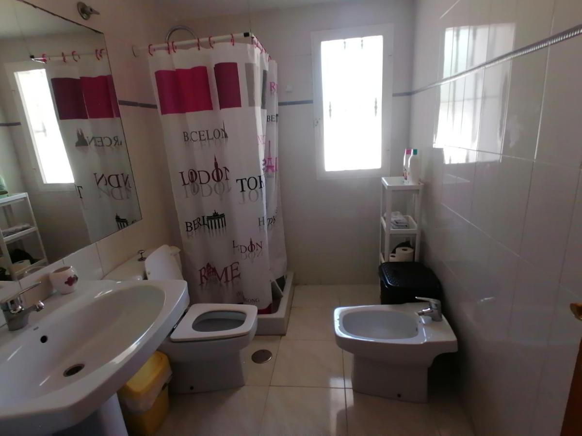 Apartamento Altea Cerca De Todo Zewnętrze zdjęcie