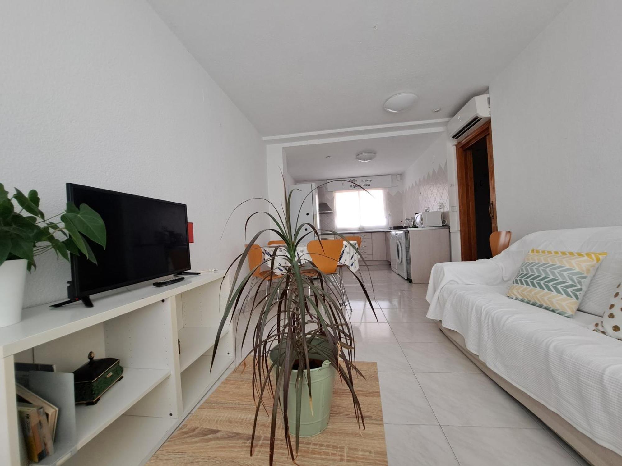 Apartamento Altea Cerca De Todo Zewnętrze zdjęcie