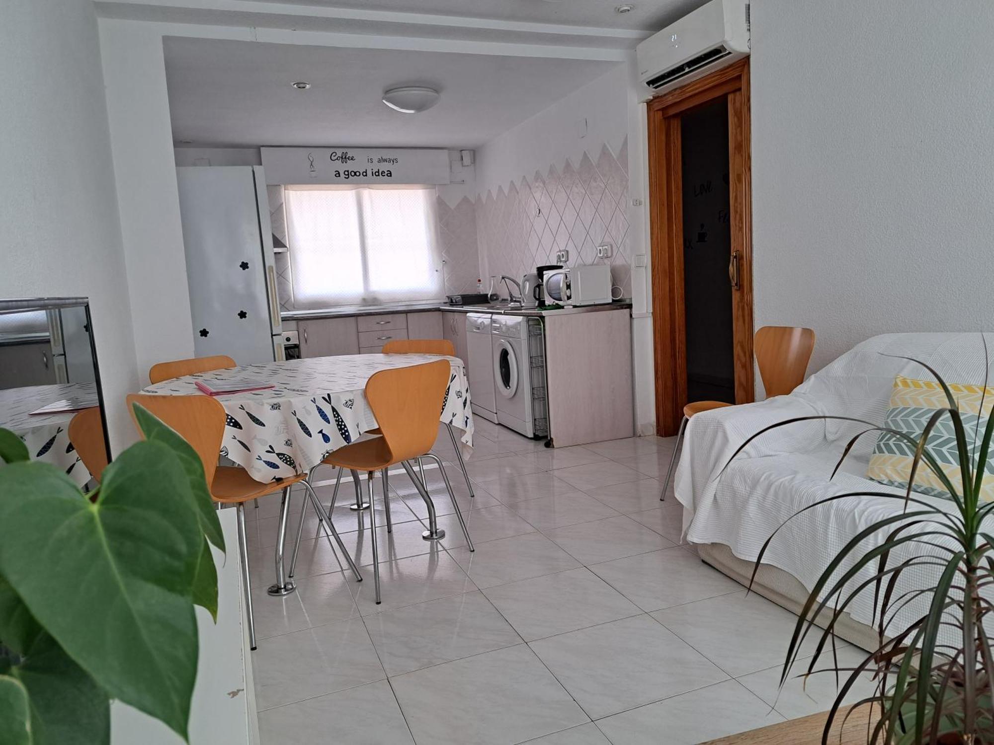 Apartamento Altea Cerca De Todo Zewnętrze zdjęcie
