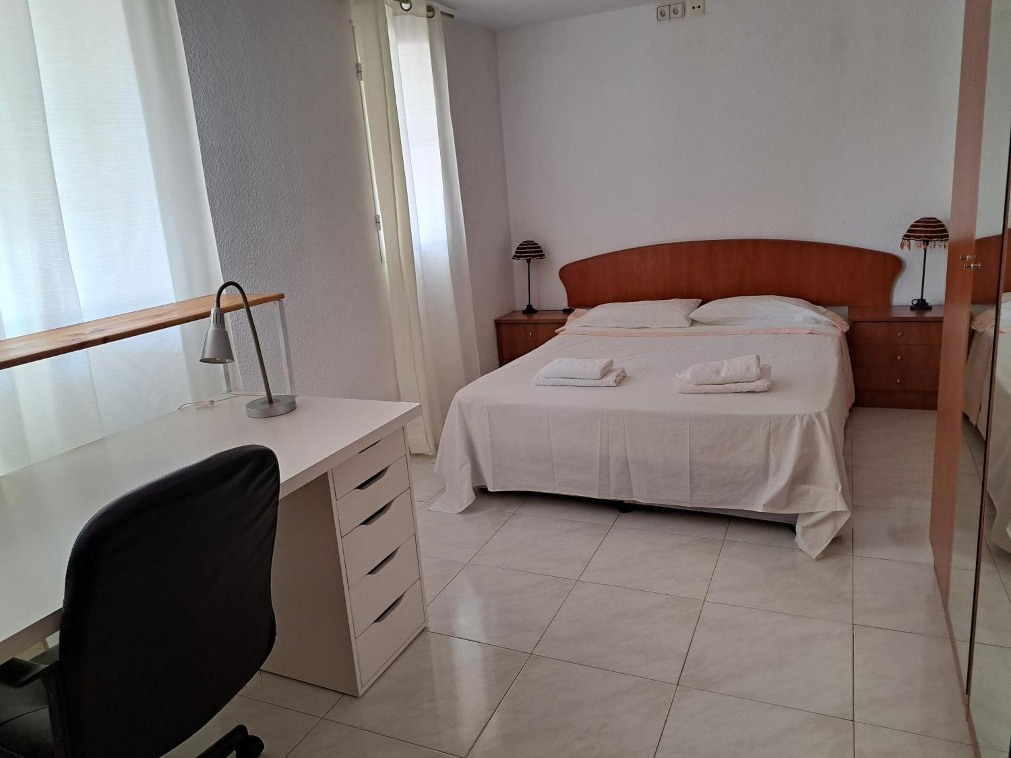 Apartamento Altea Cerca De Todo Zewnętrze zdjęcie