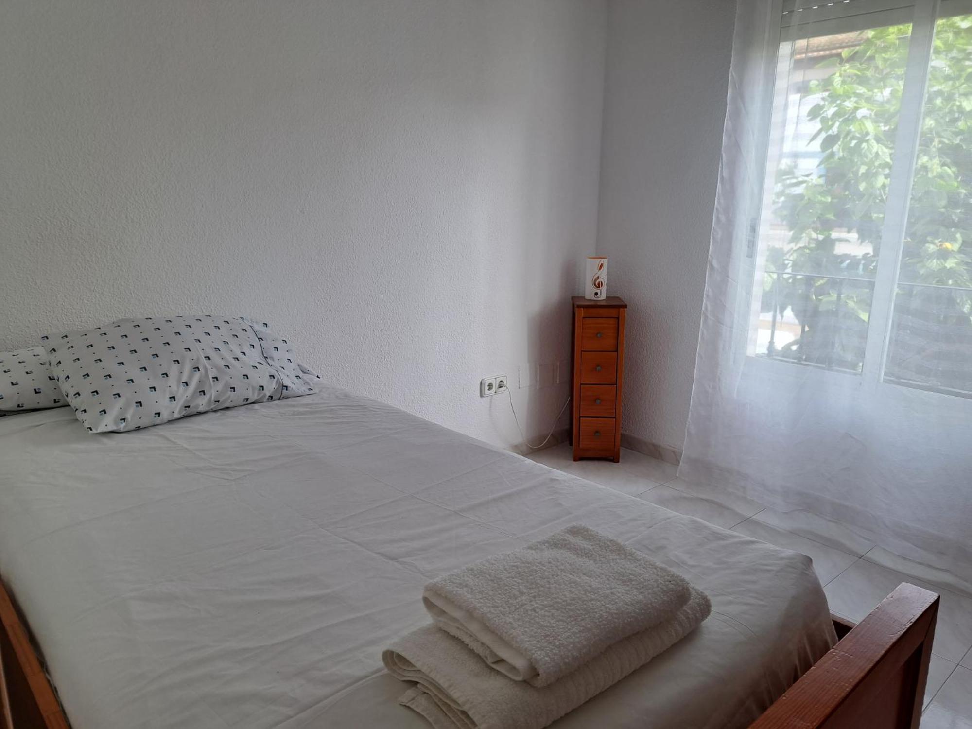 Apartamento Altea Cerca De Todo Zewnętrze zdjęcie