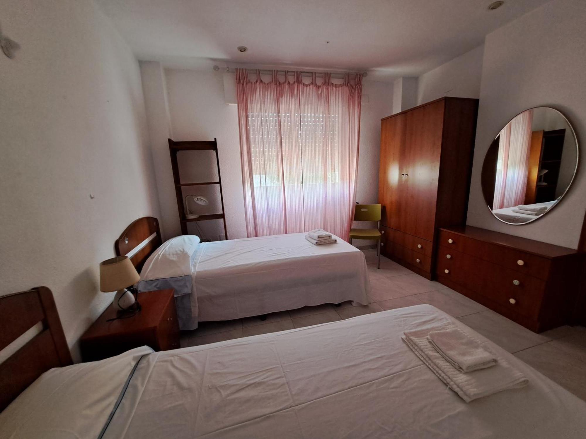 Apartamento Altea Cerca De Todo Zewnętrze zdjęcie