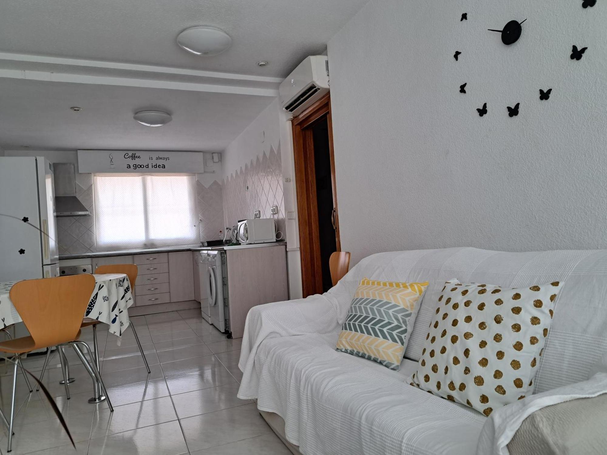 Apartamento Altea Cerca De Todo Zewnętrze zdjęcie