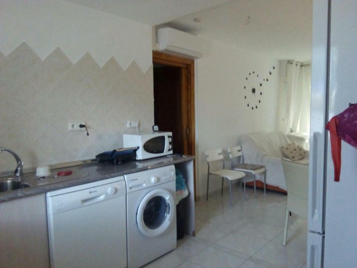 Apartamento Altea Cerca De Todo Zewnętrze zdjęcie