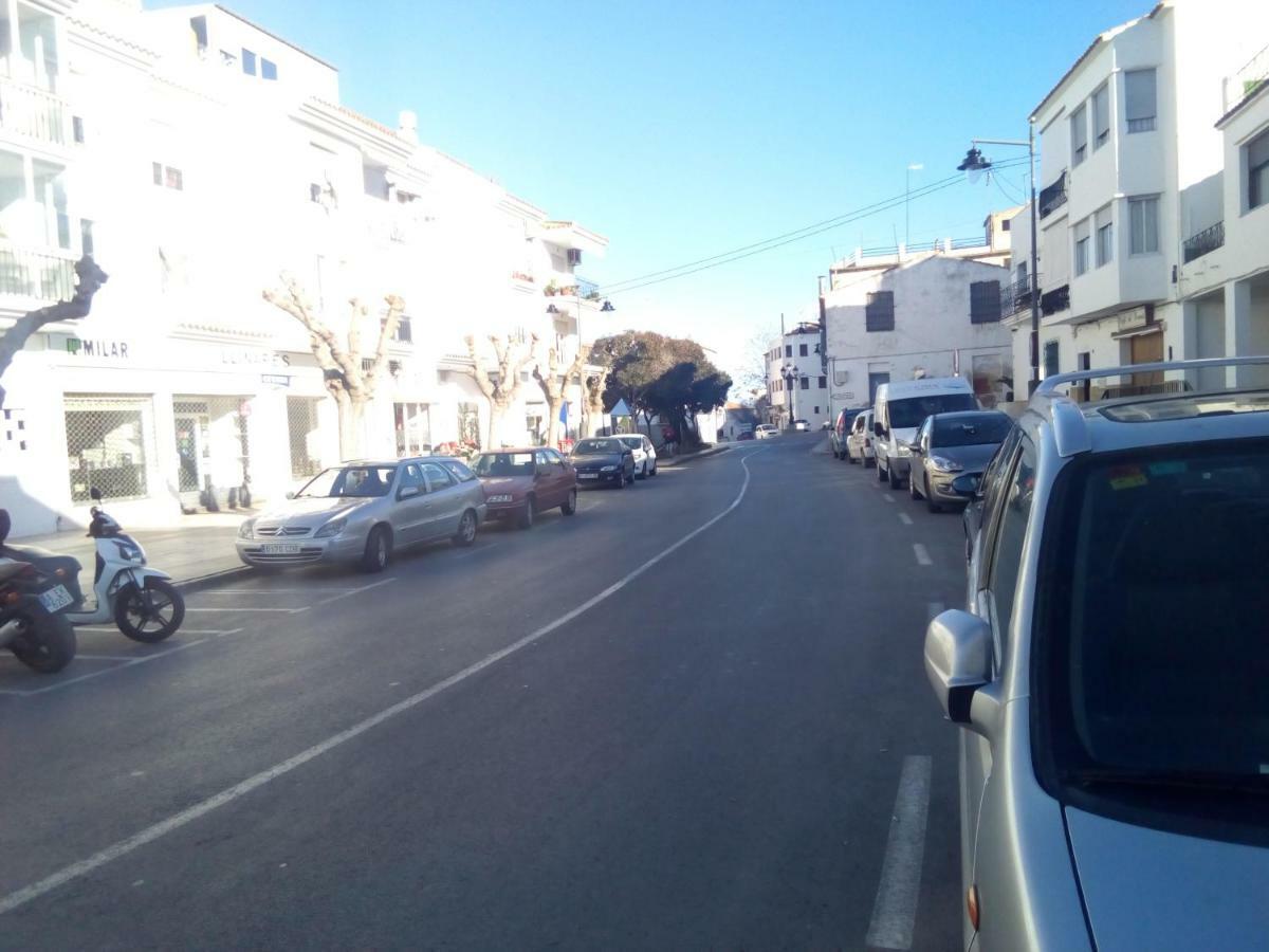 Apartamento Altea Cerca De Todo Zewnętrze zdjęcie