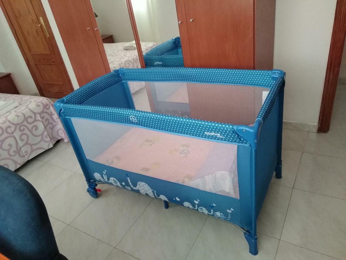 Apartamento Altea Cerca De Todo Zewnętrze zdjęcie